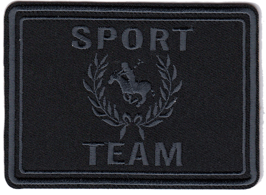 SPORT TEAM VARI COLORI