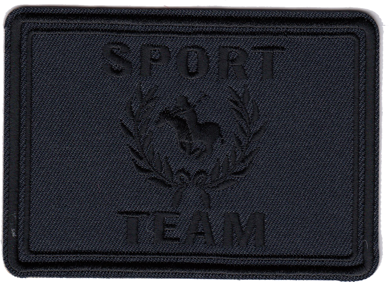 SPORT TEAM VARI COLORI