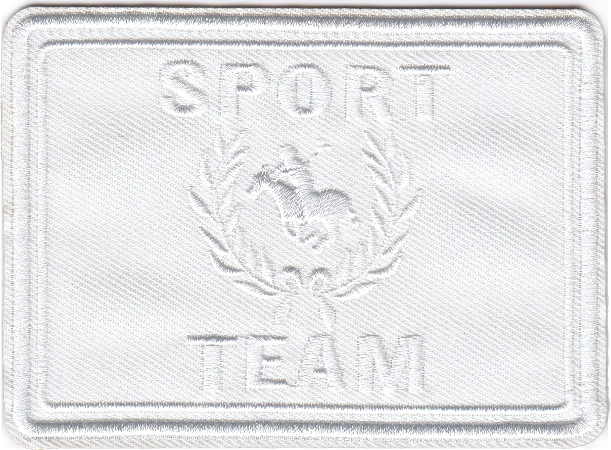 SPORT TEAM VARI COLORI