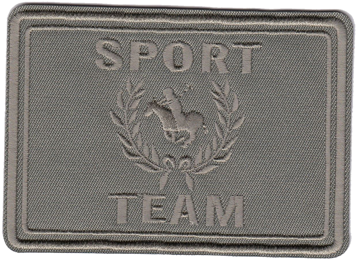 SPORT TEAM VARI COLORI