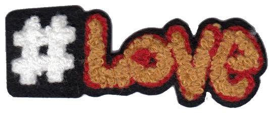 #LOVE 0026-5010-000