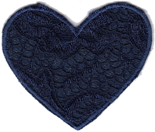 CUORE BLU 0041-5031-A00
