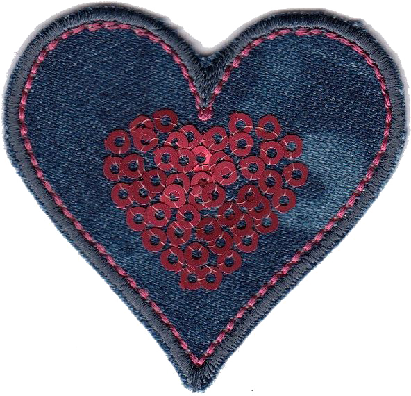 CUORE DENIM 0044-5033-000