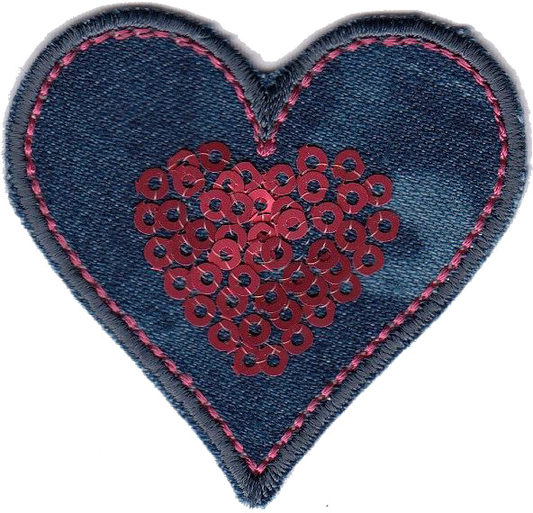 CUORE DENIM 0044-5033-000
