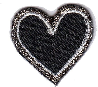 CUORICINO NERO 0045-5034-000