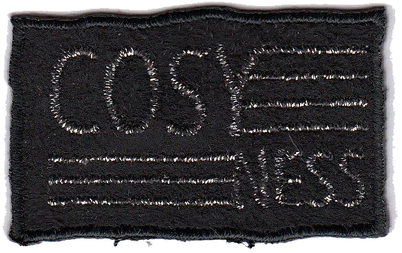 COSY MESS 0046-5035-000