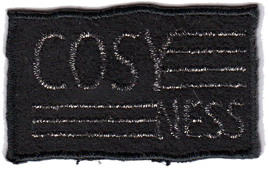 COSY MESS 0046-5035-000