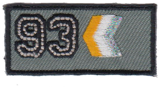 RETTANGOLINO 93 0063-5049-A00