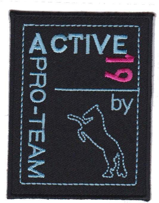 ACTIVE 19 0065-5050-000