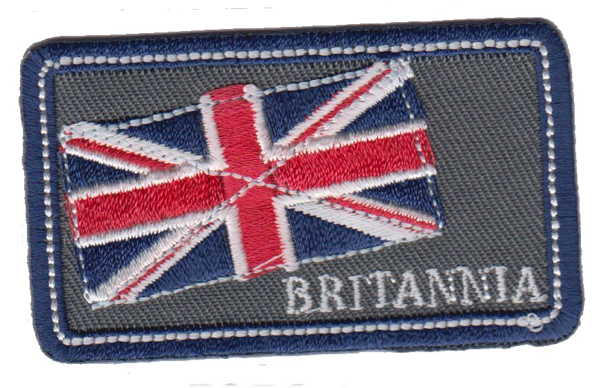BRITANNIA 0072-5056-A00