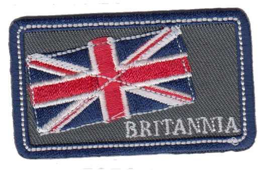 BRITANNIA 0072-5056-A00
