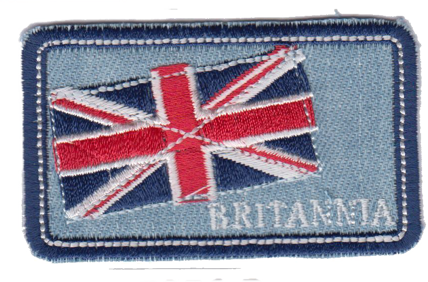 BRITANNIA 0073-5056-B00