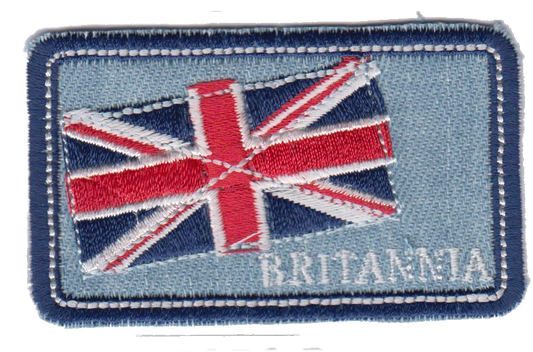 BRITANNIA 0073-5056-B00