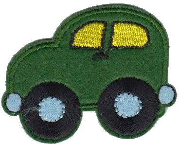 AUTOMOBILE 0079-5062-C00