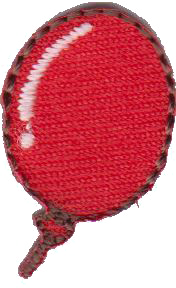 PALLONCINO PICCOLO COLORI VARI