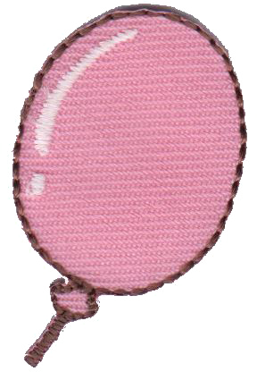 PALLONCINO GRANDE VARI COLORI