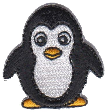 PINGUINO 0092-5067-A00