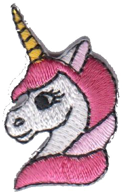 UNICORNO 0093-5067-B00