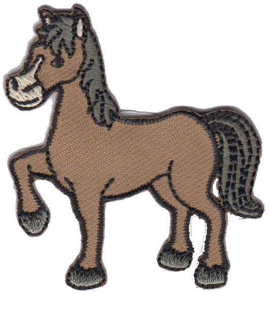 CAVALLO  0098-5068-000