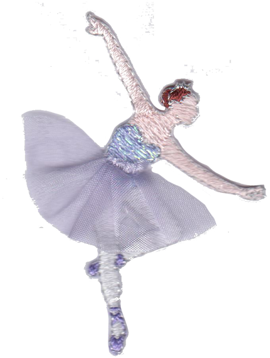 SERIE BALLET 0108-5073-A00