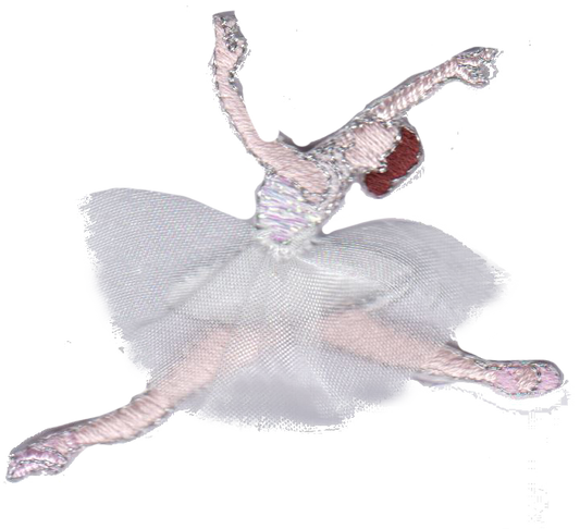 SERIE BALLET 0109-5073-B00