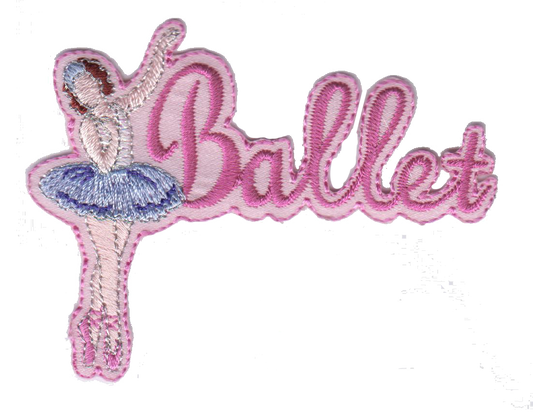 SERIE BALLET 0110-5073-C00