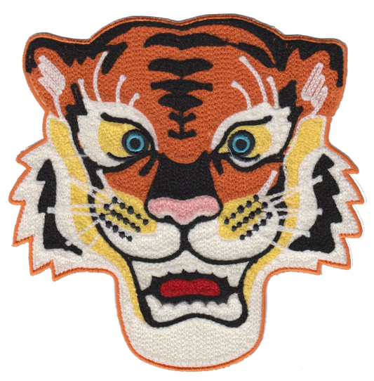 TIGRE MAX 0112-5078-000