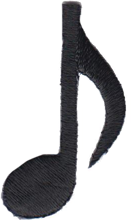 SERIE NOTE MUSICALI 0114-5081-B00