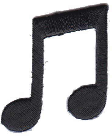 SERIE NOTE MUSICALI 0115-5081-C00