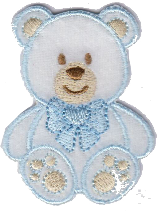 TEDDY BEAR PICC. 0116-5082-A00
