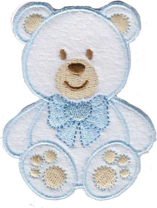 TEDDY BEAR MEDIO 0119-5083-A00
