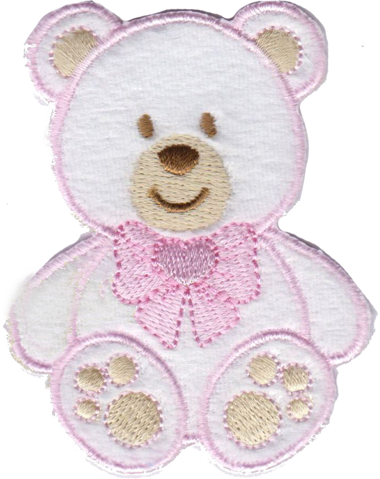 TEDDY BEAR MEDIO 0120-5083-B00