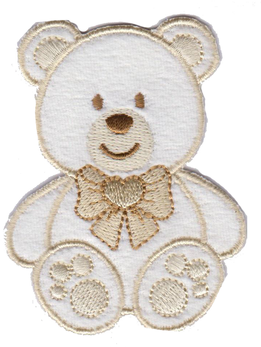 TEDDY BEAR MEDIO 0121-5083-C00