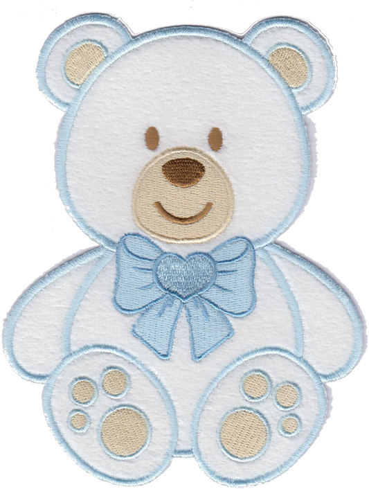 TEDDY BEAR GRANDE 0122-5084-A00