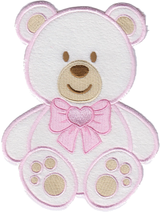 TEDDY BEAR GRANDE 0123-5084-B00