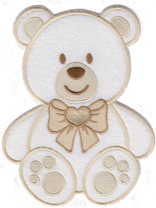 TEDDY BEAR GRANDE 0124-5084-C00