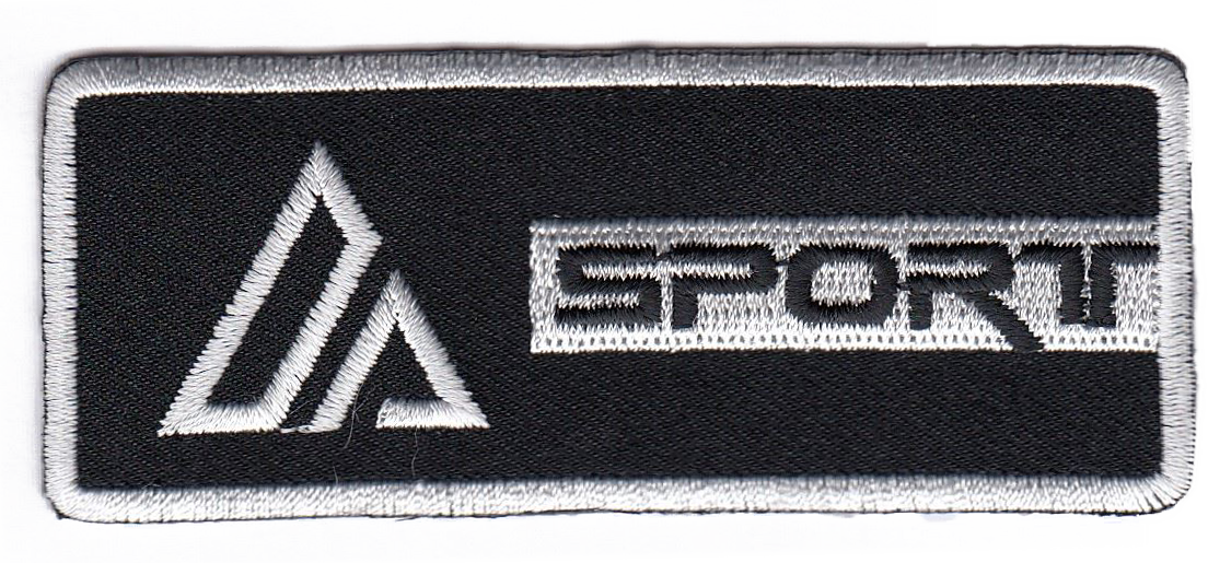 RETT. MEDIO A-SPORT 0131-5092-A00