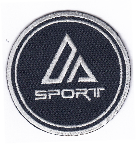 TONDO MEDIO A-SPORT 0135-5093-B00