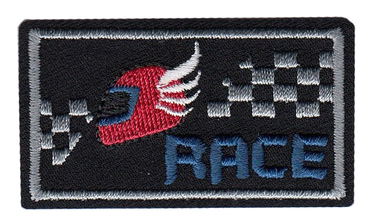 RACE 0138-5096-000