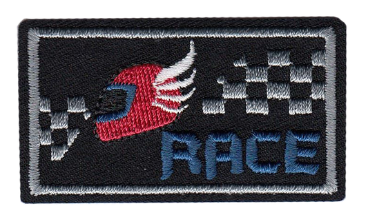 RACE 0138-5096-000