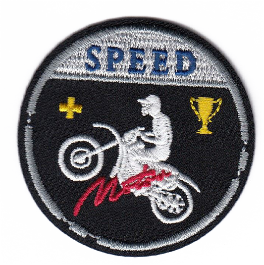 SPEED 0139-5097-000