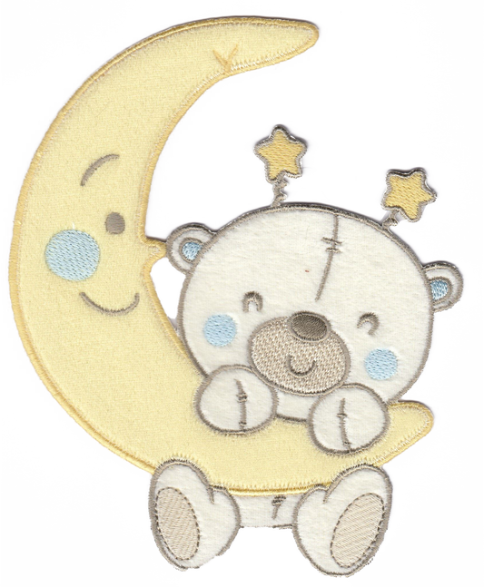 LUNA CON ORSETTO 0146-5103-A00