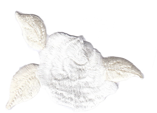 FIORE 04 BIANCO 0185-5113-D00