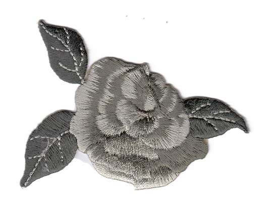 FIORE 04 GRIGIO 0186-5113-E00