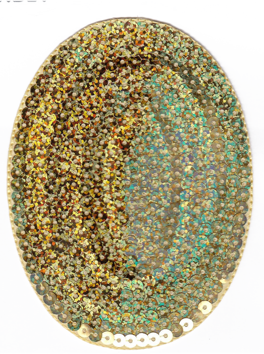 PATCH PAILLETTES 0188-5116-B00