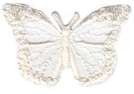 FARFALLINA TINTA BIANCO 0193-5117-D00