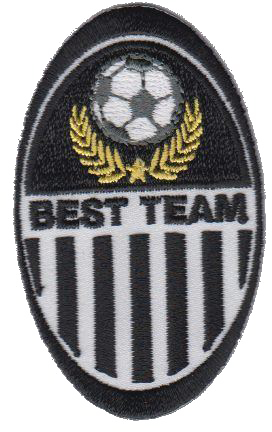 BEST TEAM 0196-5121-A00