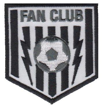 FAN CLUB 0199-5122-A00