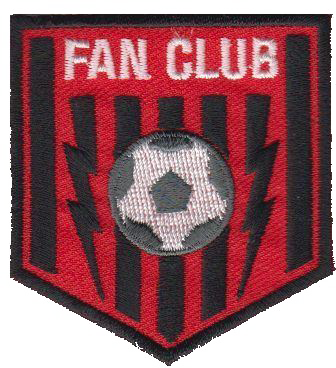 FAN CLUB 0200-5122-B00