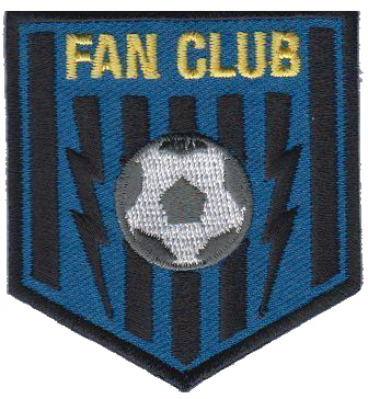 FAN CLUB 0201-5122-C00